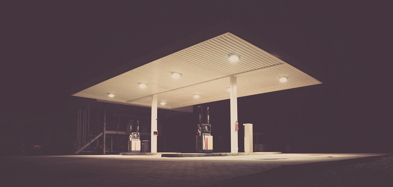 Benzin İstasyonundaki Ürünler-Blog-Yazısı